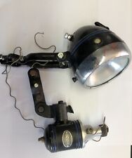 Dinamo e Fanale RADSONNE  anni