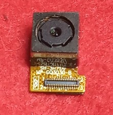 Flat fotocamera principale