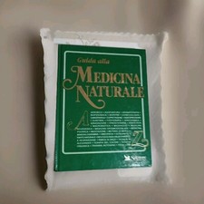 GUIDA ALLA MEDICINA NATURALE