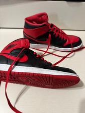 scarpe Jordan AJ1 Mid