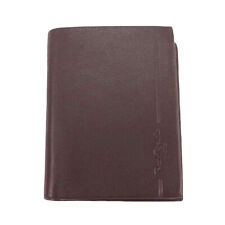 Portafoglio Verticale Uomo