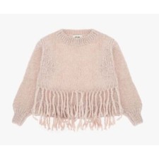 DIXIE Maglia pullover bambina