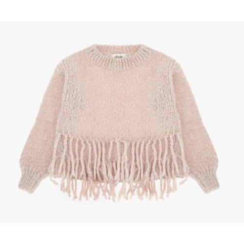 Dixie maglia pullover bambina - dixie,