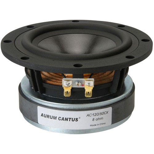 Aurum cantus ac120 - aurum, ac120/50ck