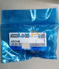 1PZ NUOVO PER SMC Valvola a