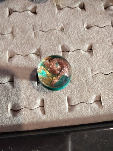 Anello vetro murano - anello, di