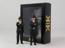 KK Blues Brothers Dodge Monaco