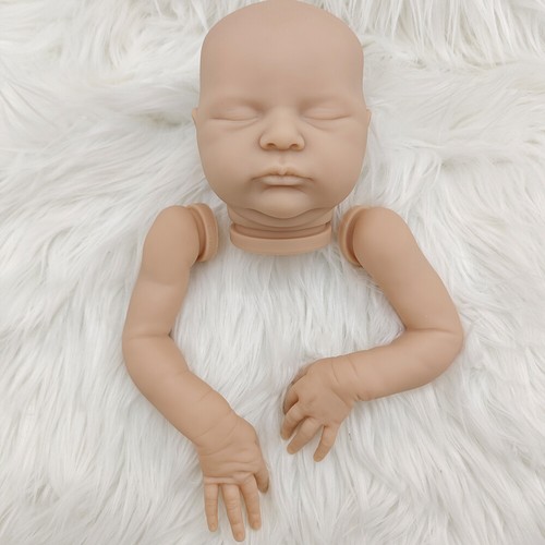 Unpainted reborn dolls - unpainted,