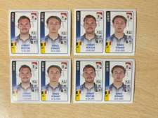 Panini Pro League 2022-2023 Romeo Vermant Rookie Sticker #440 Club Nxt Lotto x4