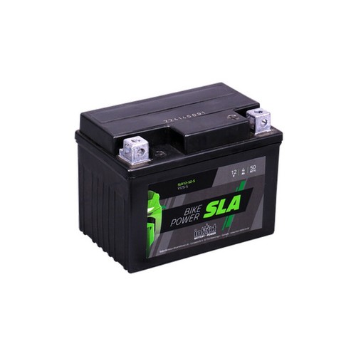 Batterie moto power - batterie,