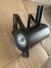 Scatola filtro aria trattore