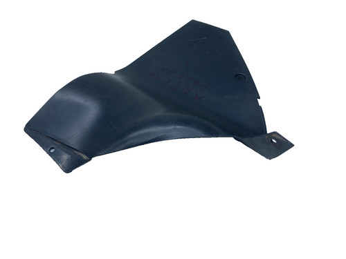Carena plastica interna - carena, destra