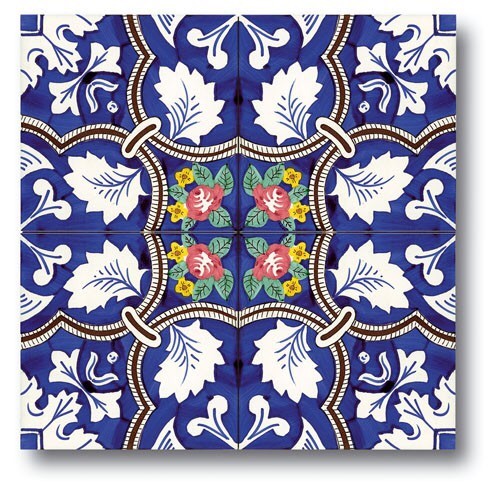 Piastrelle 20x20 decorate - 20x20, a