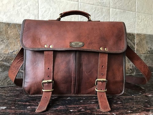 Borsa tracolla pelle - borsa,
