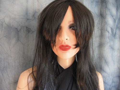 Maschera donna marilyn - maschera, +