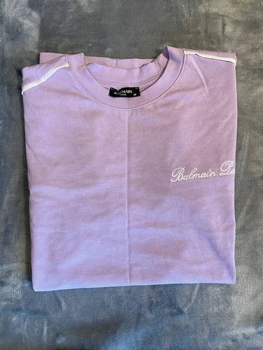 Maglietta balmain pari taglia - balmain,