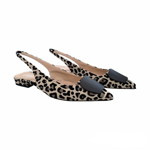 Scarpa donna ovye ballerina - scarpa, ovye'