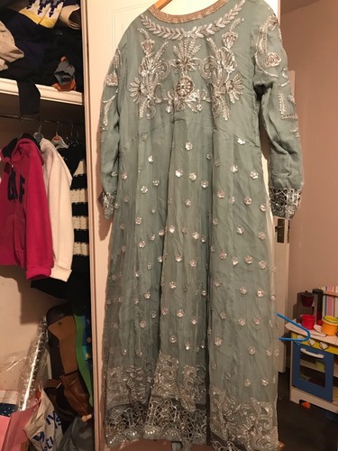 Abito pantalone desi - abito,