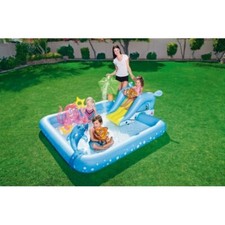 Parco Giochi Acquatico