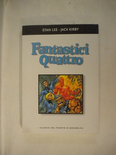 Classici del fumetto - classici,