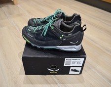 Scarpe Trekking Ferrata Uomo SALEWA