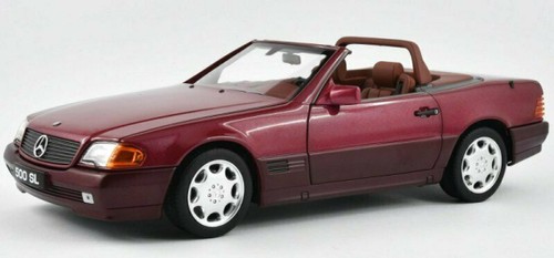 Norev 183716 mercedes benz - norev, mercedes-benz