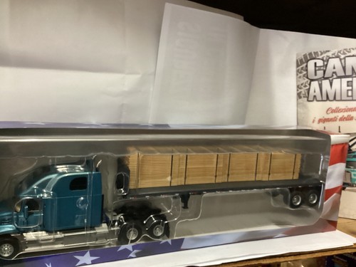 Camion americani mack vision - camion,