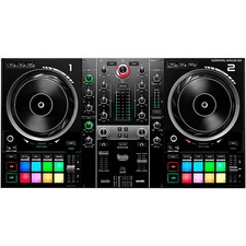 Hercules DJ Inpulse 500