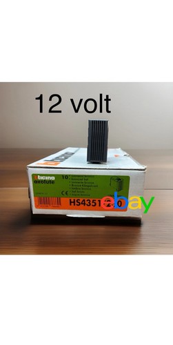 Bticino axolute hs4351 - bticino,