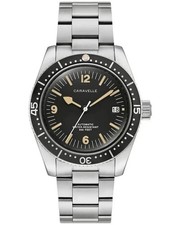 Caravelle Sea Hunter di Bulova