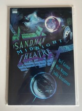 Sandman Midnight Theatre -