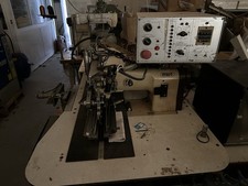 PFAFF macchina automatica da