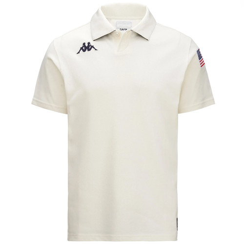 Kappa usa polo - usa, sci