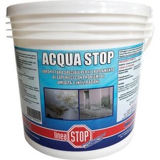 IDROPITTURA ACQUA STOP DIXI -