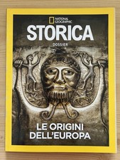 National Geographic Storica -