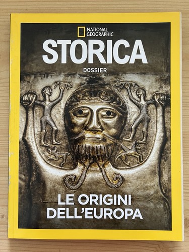 National geographic storica - national,