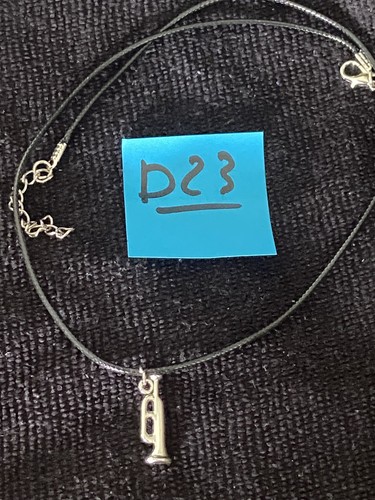 Collana girocollo uomo donna - collana,
