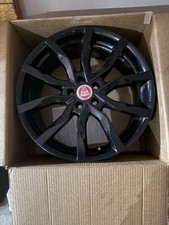 Cerchi Jaguar Xf 19 Pollici