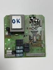 Scheda Quasar QB40 Per Automazione A Battente 230 V