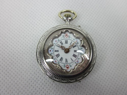 Orologio tasca remontoir - tasca,