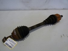 Albero motore anteriore