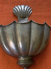 PORTAVASI DA ESTERNO DA PARETE