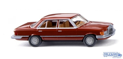 Wiking mercedes benz 450 - mercedes, se