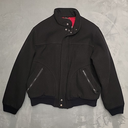Giacca bomber vintage - bomber, pacific