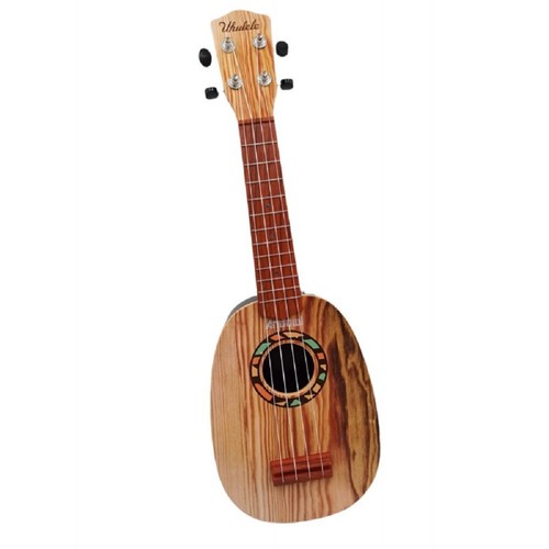Chitarra ukulele gioco - chitarra,