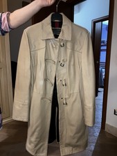 Cappotto pelle donna - cappotto,