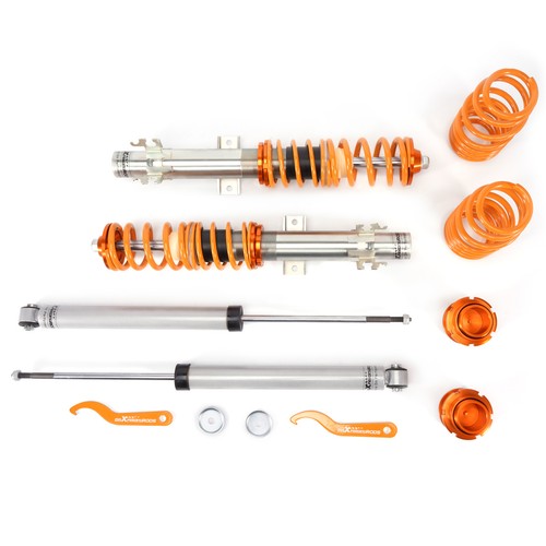 Coilover due tubi per