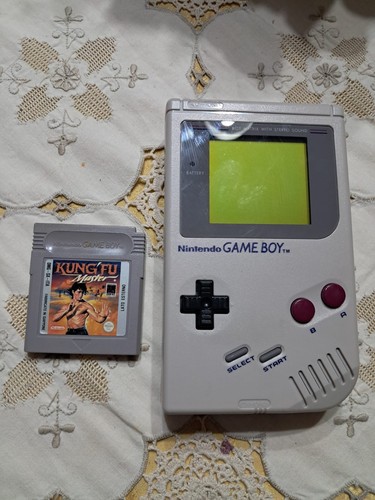 Game boy mod dmg - mod., dmg-01