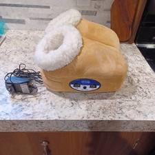 Dr Scholls Scaldapiedi