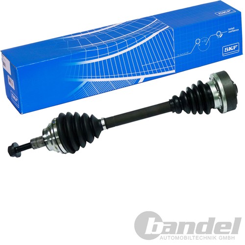 Skf albero motore - albero, anteriore